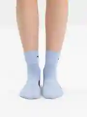 Ледяной женские носки
