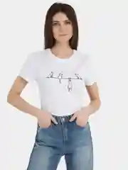 Женская футболка с вышивкой "Котята", 100% хлопок