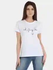 Женская футболка с вышивкой "Котята", 100% хлопок
