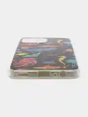 Морской чехол для телефона Honor X8 / 7A 2018 / 9A / 8A / Huawei Y6 2019 / Y5 2018, с рисунком
