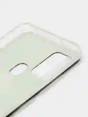 Зеленый чехол для телефона Samsung A71, A31, A12, A21S, A70, A50, S20 FE, A11, A51, с рисунком