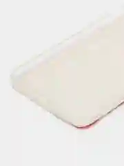 Розовый чехол для телефона Samsung A71, A31, A12, A21S, A70, A50, S20 FE, A11, A51, с рисунком
