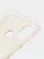 Розовый чехол для телефона Samsung A71, A31, A12, A21S, A70, A50, S20 FE, A11, A51, с рисунком
