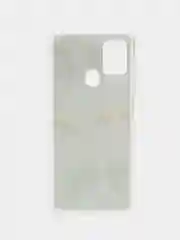 Голубой чехол для телефона Samsung A71, A31, A12, A21S, A70, A50, S20 FE, A11, A51, с рисунком