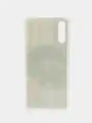 Желтый чехол для телефона Samsung A71, A31, A12, A21S, A70, A50, S20 FE, A11, A51, с рисунком