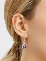 Серьги LIRA