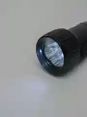 Ручной светодиодный фонарь "Космос"