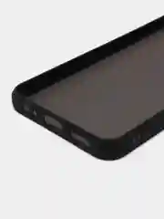 Терракотовый чехол с ярким рисунком на Vivo Y16 (Виво У16)