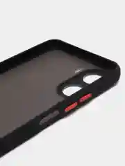 Карамельный чехол с ярким рисунком на Vivo Y16 (Виво У16)