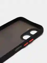 Медный чехол с ярким рисунком на Vivo Y16 (Виво У16)
