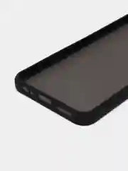 Угольный чехол с ярким рисунком на Vivo Y16 (Виво У16)