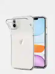Прозрачный чехол прозрачный для iPhone 7, 8, SE2, XR, 11