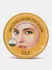Золотой taj патчи для лица