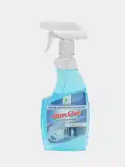 Средство для очистки стекол и зеркал "Морская волна" (триггер) 500 мл. Clean&Green