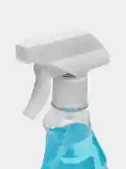 Средство для очистки стекол и зеркал "Морская волна" (триггер) 500 мл. Clean&Green