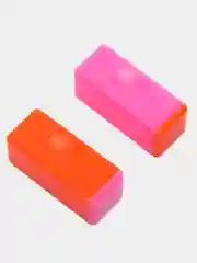 Бирюзовый brick Tik Антистресс брик тик / Бриктик / Brick tick / Магнитные кубики Brick tik