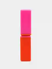 Бирюзовый brick Tik Антистресс брик тик / Бриктик / Brick tick / Магнитные кубики Brick tik