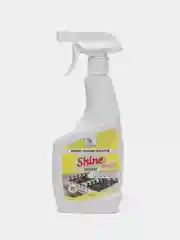 Моющее средство для кухни "Shine" (антижир, триггер) 500 мл. Clean&Green