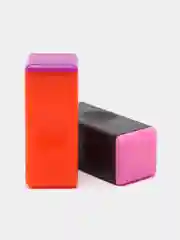 Мятный brick Tik Антистресс брик тик / Бриктик / Brick tick / Магнитные кубики Brick tik