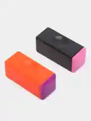 Мятный brick Tik Антистресс брик тик / Бриктик / Brick tick / Магнитные кубики Brick tik