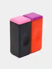 Мятный brick Tik Антистресс брик тик / Бриктик / Brick tick / Магнитные кубики Brick tik