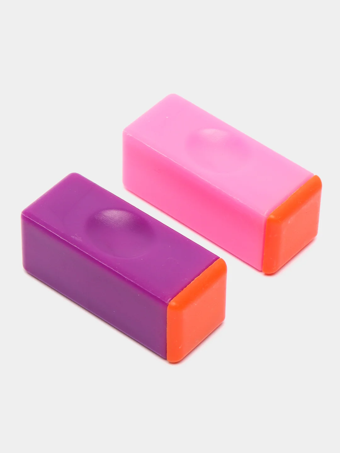 Молочный brick Tik Антистресс брик тик / Бриктик / Brick tick / Магнитные кубики Brick tik