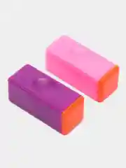 Молочный brick Tik Антистресс брик тик / Бриктик / Brick tick / Магнитные кубики Brick tik