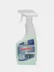 Средство для очистки стекол и зеркал (триггер) 500 мл. Clean&Green
