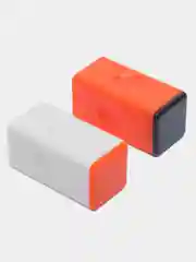 Фуксия brick Tik Антистресс брик тик / Бриктик / Brick tick / Магнитные кубики Brick tik