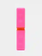 Розовый brick Tik Антистресс брик тик / Бриктик / Brick tick / Магнитные кубики Brick tik