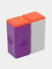 Медный brick Tik Антистресс брик тик / Бриктик / Brick tick / Магнитные кубики Brick tik