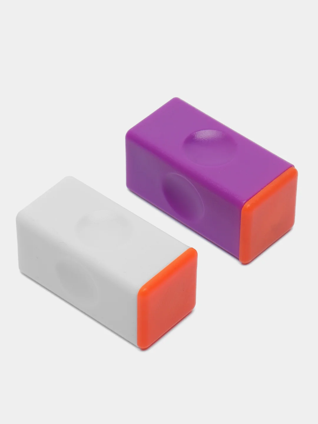 Медный brick Tik Антистресс брик тик / Бриктик / Brick tick / Магнитные кубики Brick tik
