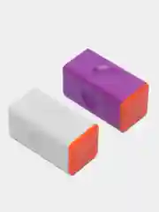 Медный brick Tik Антистресс брик тик / Бриктик / Brick tick / Магнитные кубики Brick tik