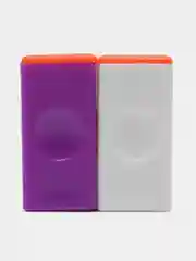 Медный brick Tik Антистресс брик тик / Бриктик / Brick tick / Магнитные кубики Brick tik