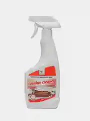 Очиститель-кондиционер кожи (триггер) 500 мл. Clean&Green