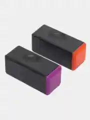 Черный brick Tik Антистресс брик тик / Бриктик / Brick tick / Магнитные кубики Brick tik