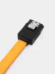 Кабель передачи данных SATA прямой