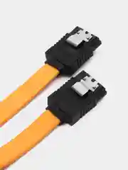 Кабель передачи данных SATA прямой