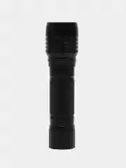 Фонарь LED светодиодный для охоты, рыбалки, ручной аккумуляторный