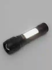 Фонарь LED светодиодный для охоты, рыбалки, ручной аккумуляторный