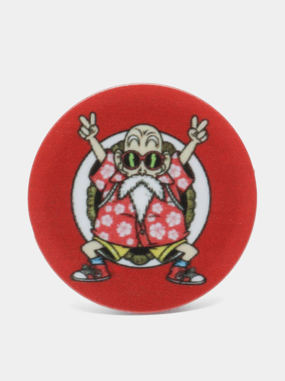 Марсала держатель для телефона PopSocket (попсокет), с рисунками