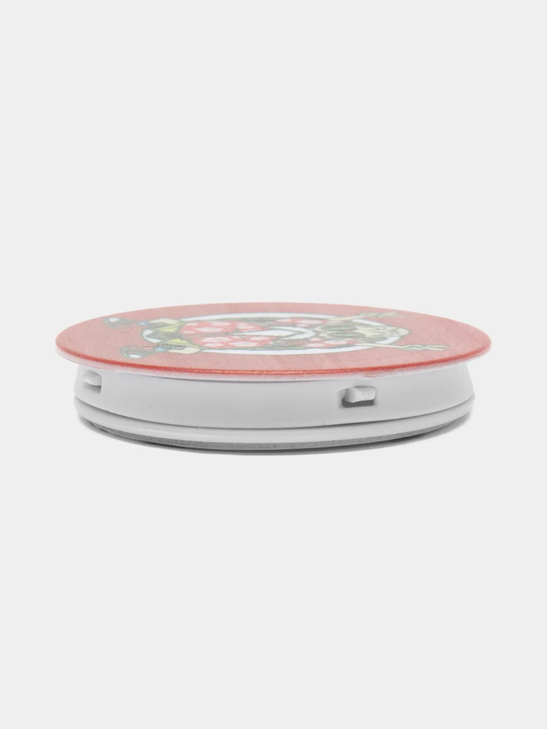 Марсала держатель для телефона PopSocket (попсокет), с рисунками