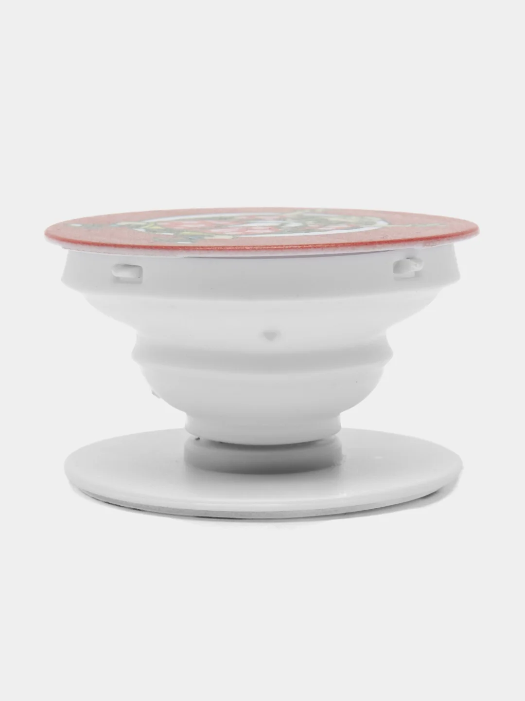 Марсала держатель для телефона PopSocket (попсокет), с рисунками