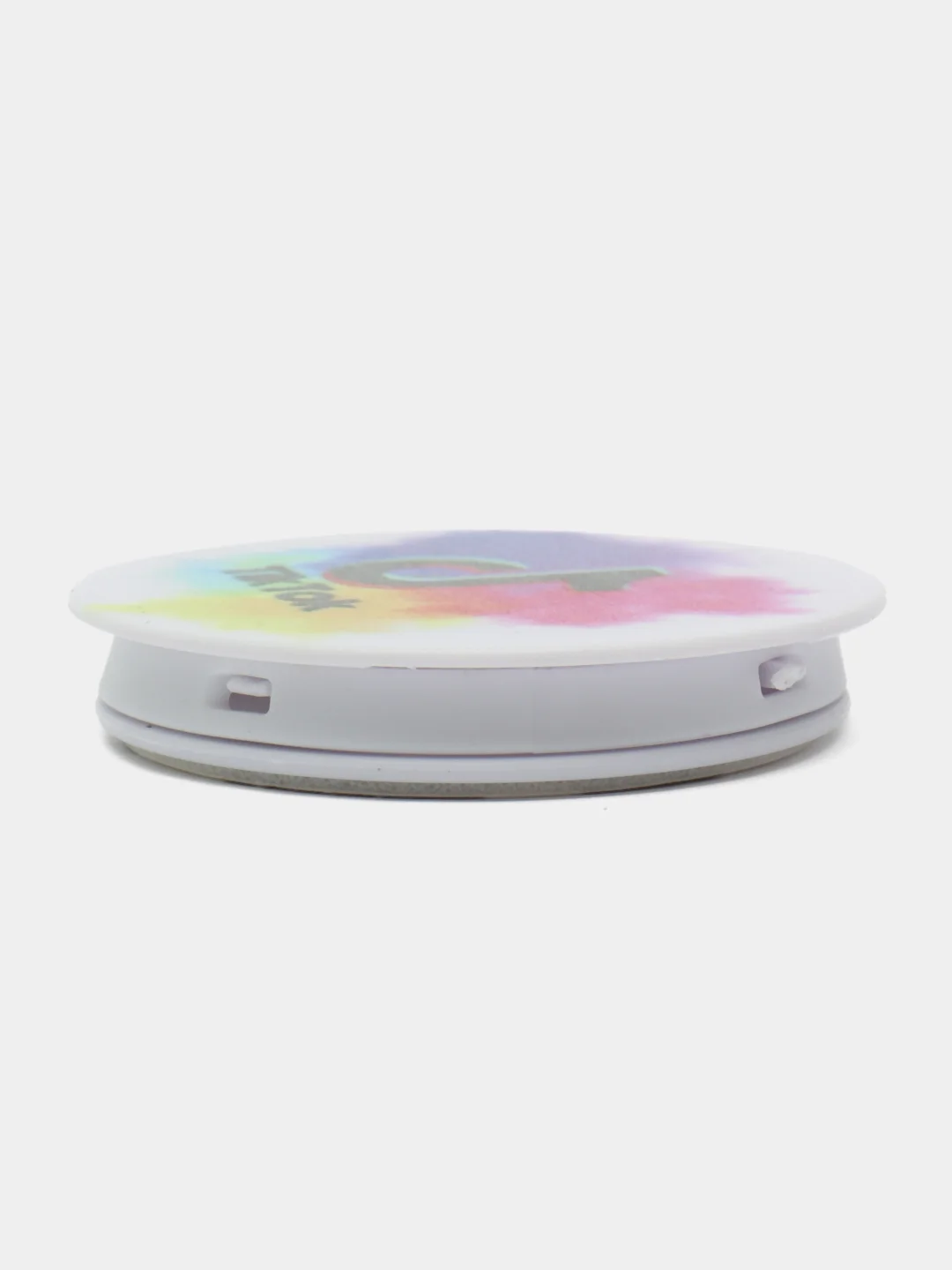 Слоновая кость держатель для телефона PopSocket (попсокет), с рисунками