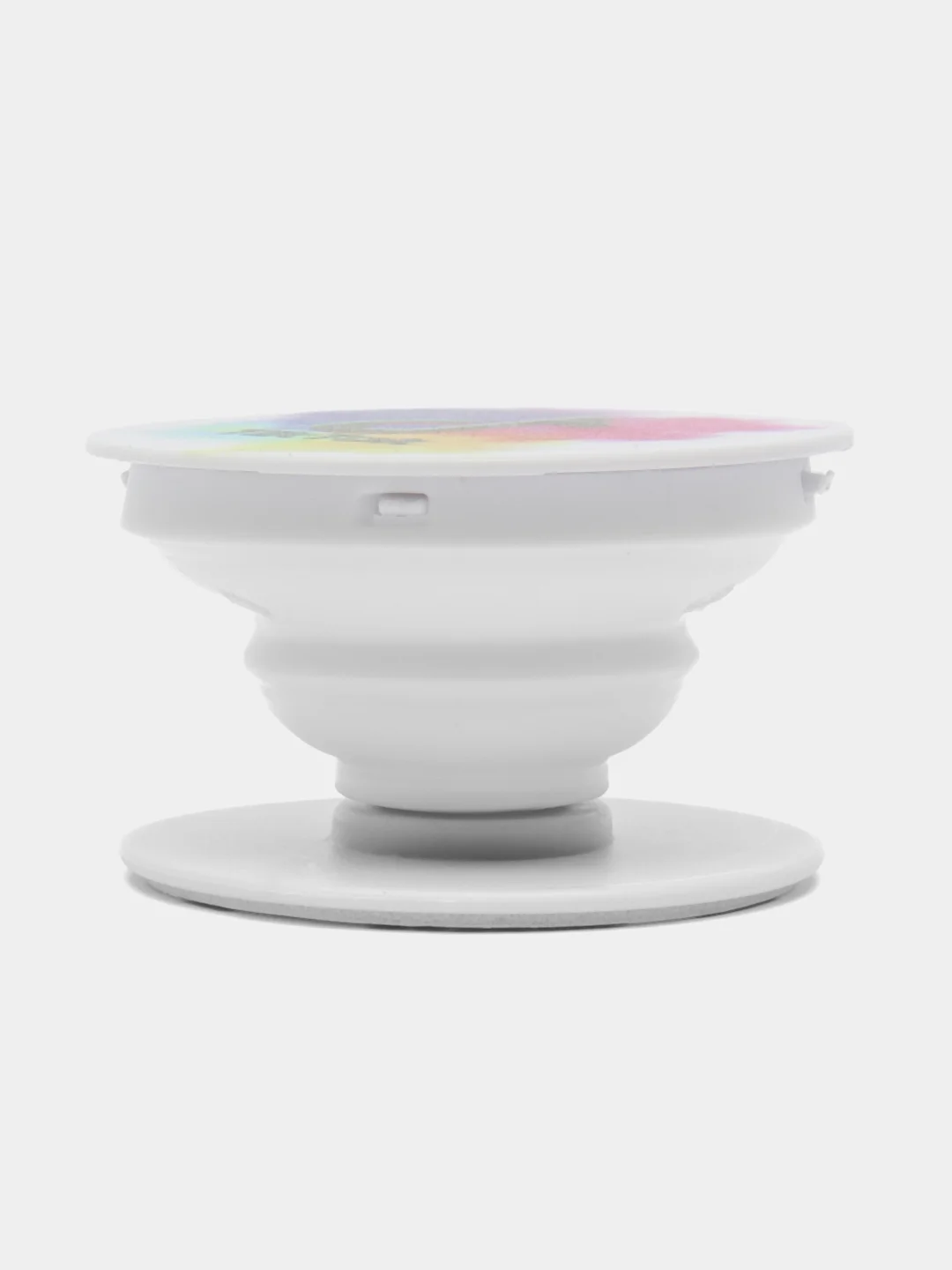 Слоновая кость держатель для телефона PopSocket (попсокет), с рисунками