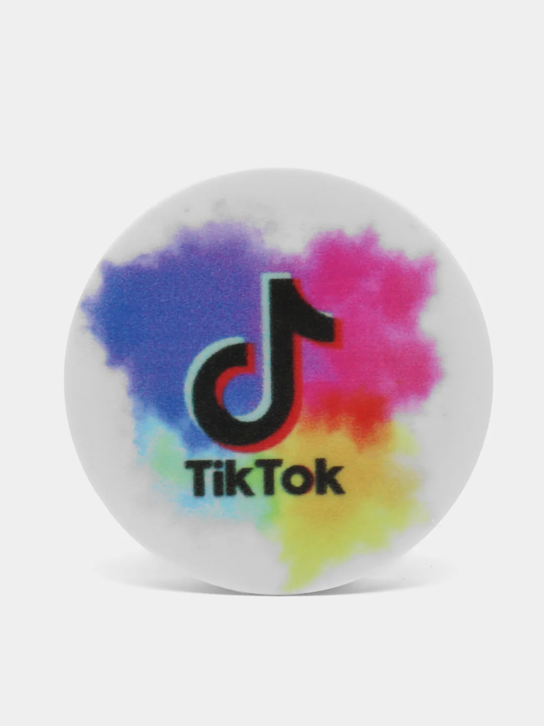 Слоновая кость держатель для телефона PopSocket (попсокет), с рисунками