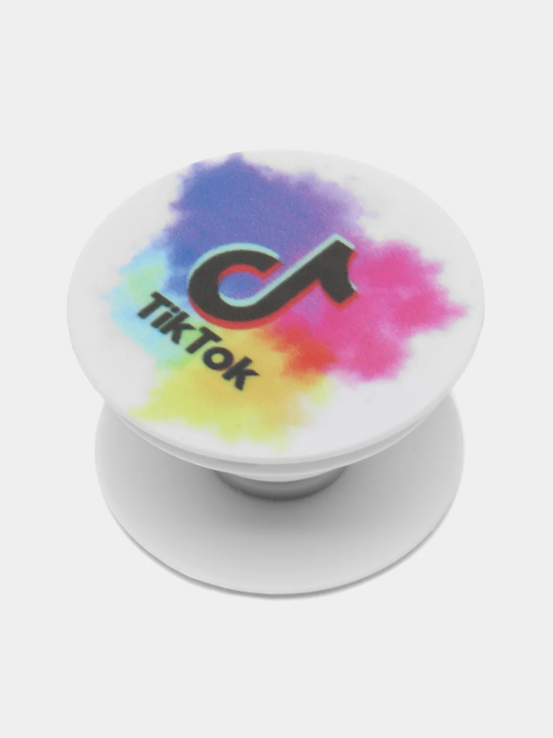 Слоновая кость держатель для телефона PopSocket (попсокет), с рисунками