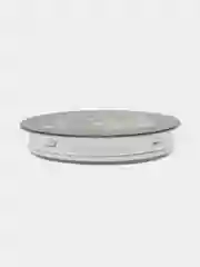 Тёмно-бордовый держатель для телефона PopSocket (попсокет), с рисунками