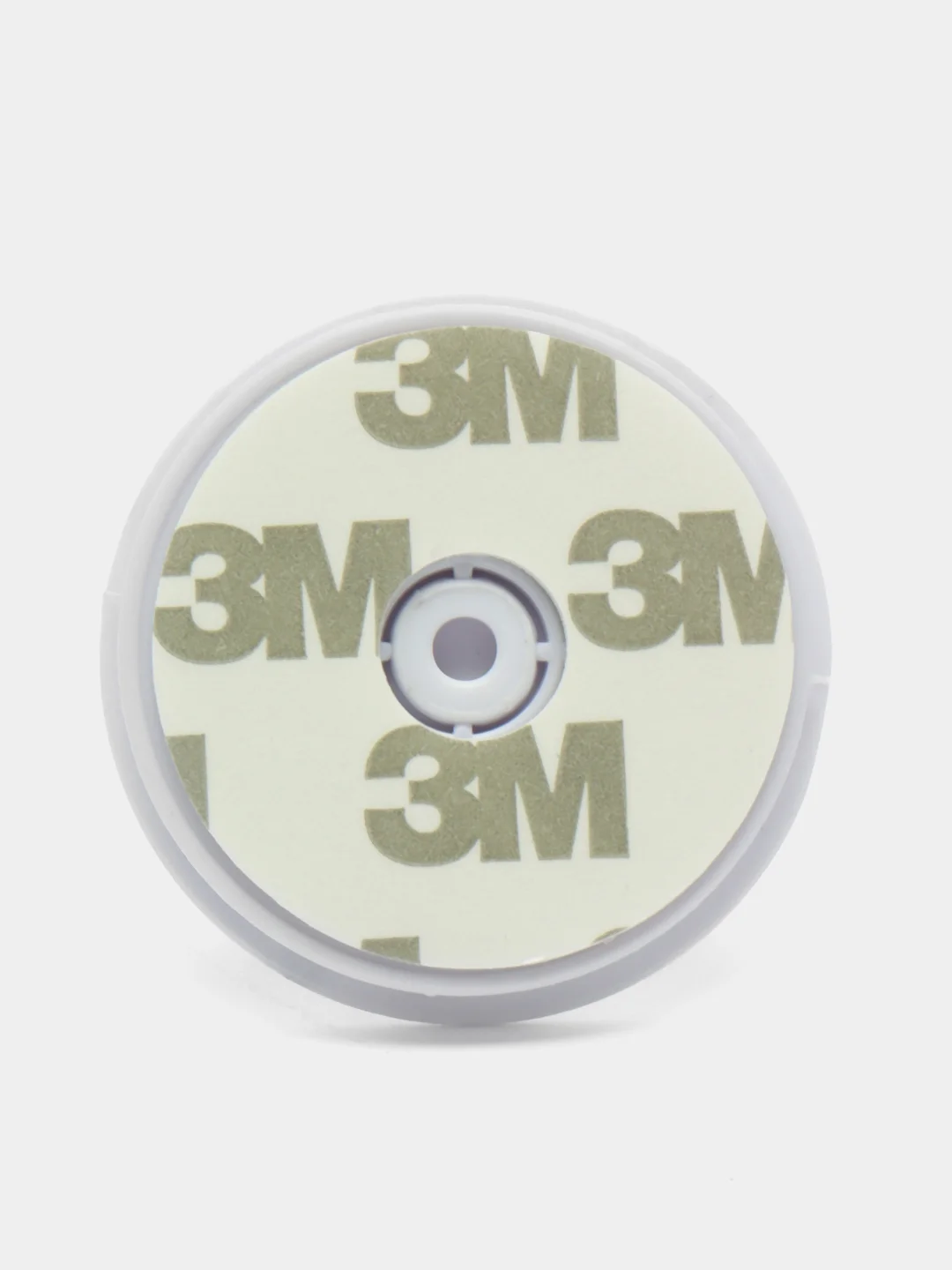 Фиолетовый держатель для телефона PopSocket (попсокет), с рисунками