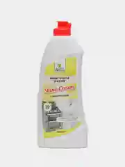 Моющее чистящее средство для кухни Clean&Green Shine-Cream, антижир, крем, 500 мл